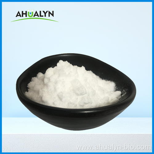 High Quality D Mannose 99% Sweetener D-Mannose Powder
